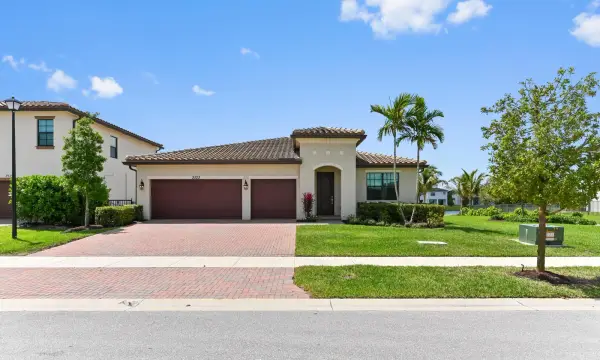 3523 Haldin Place, Royal Palm Beach, FL 33411