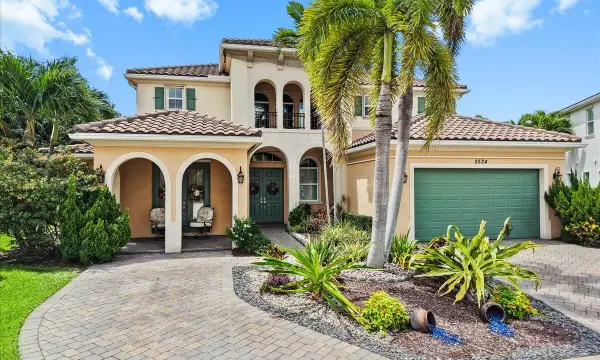 2524 Cooper Way, Wellington, FL 33414