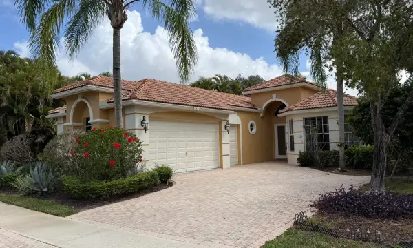 10873 Northgreen Drive, Lake Worth, FL 33449