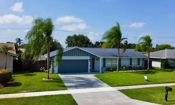 1381 Wyndcliff, Wellington, FL 33414