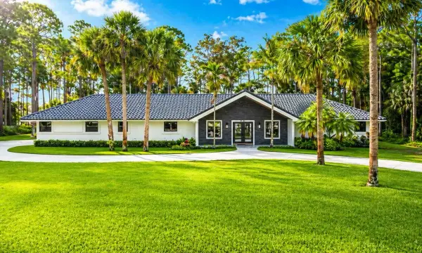 14756 Stirrup Lane, Wellington, FL 33414