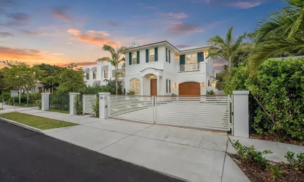 309 Greymon Drive, West Palm Beach, FL 33405