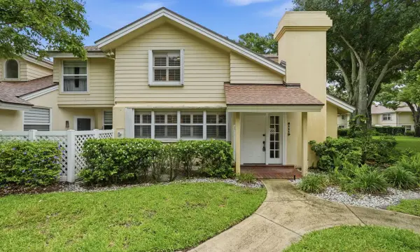 8111 Northboro Court 11d, Lake Clarke Shores, FL 33406