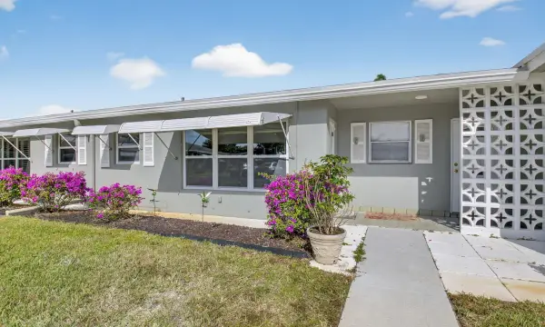 760 High Point Boulevard N C, Delray Beach, FL 33445