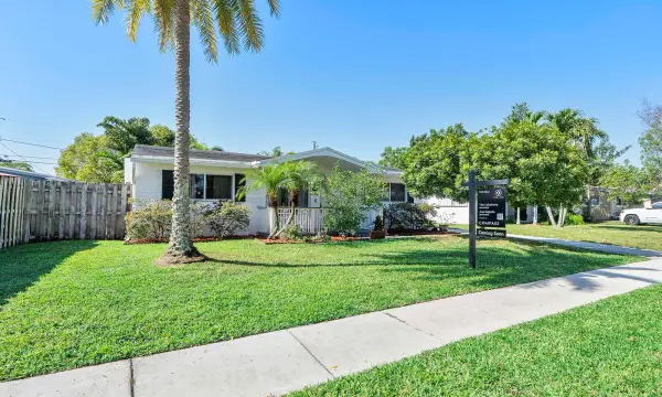 3410 SW 13th Court, Fort Lauderdale, FL 33312