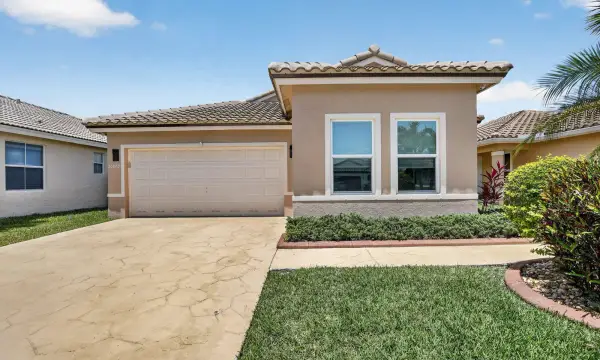 20869 NW 17th Street, Pembroke Pines, FL 33029