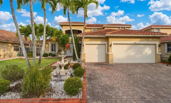 1510 SW 189th Terrace, Pembroke Pines, FL 33029