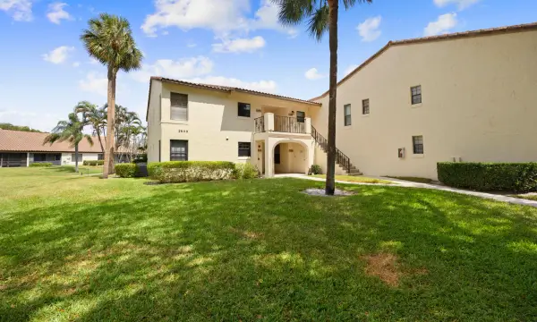2600 Greenwood Terrace G201, Boca Raton, FL 33431