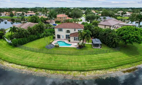 6445 Kirsten Way, Lake Worth, FL 33467