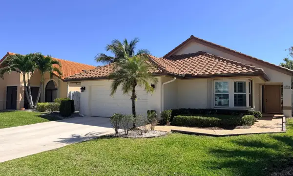 186 Citrus Trail Circle, Boynton Beach, FL 33436