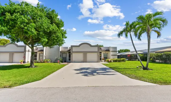 9244 Flynn Circle 2, Boca Raton, FL 33496