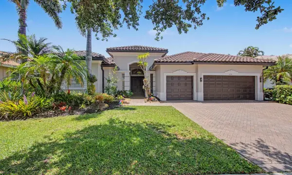 4126 Cedar Creek Ranch Circle, Lake Worth, FL 33467