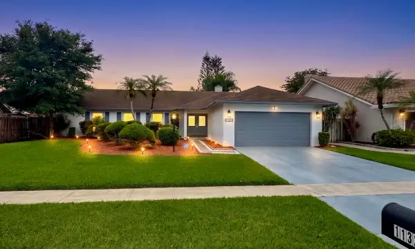 11324 Little Bear Drive, Boca Raton, FL 33428