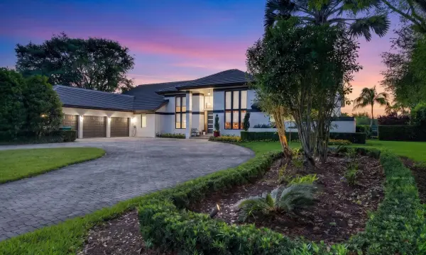 7031 Ventura Court, Parkland, FL 33067