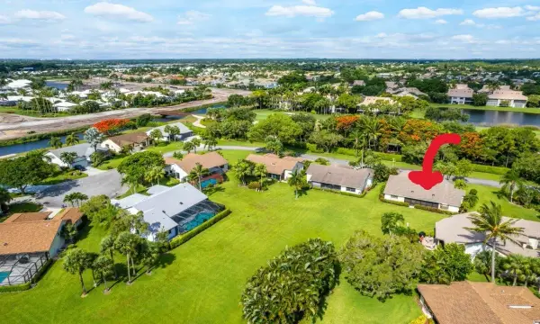 5692 Willow Creek Lane, Delray Beach, FL 33484