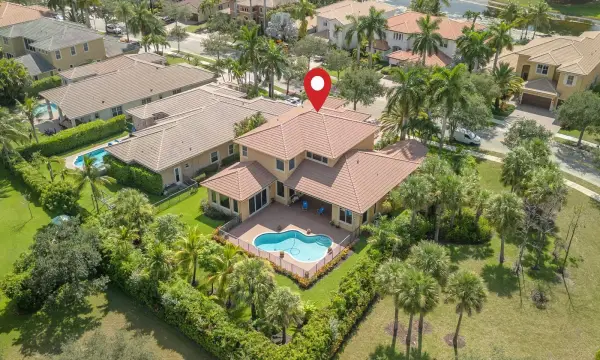 7678 NW 117th Lane, Parkland, FL 33076