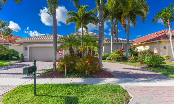6524 Piemonte Drive, Boynton Beach, FL 33472