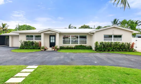 7320 Clarke Road, West Palm Beach, FL 33406