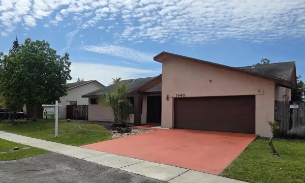 7440 NW 42nd Court, Lauderhill, FL 33319