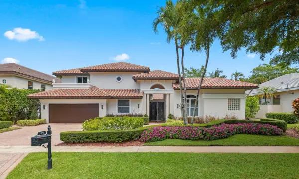 3155 NW 60th Street, Boca Raton, FL 33496