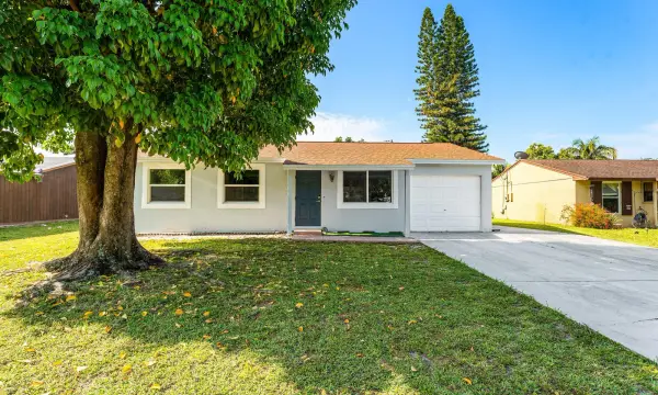 4714 Wadita Ka Way, West Palm Beach, FL 33417