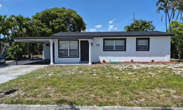 711 NW 18th Street, Pompano Beach, FL 33060
