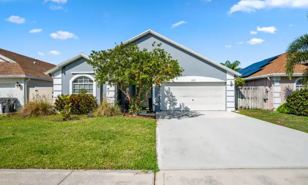 1097 Aviary Road, Wellington, FL 33414