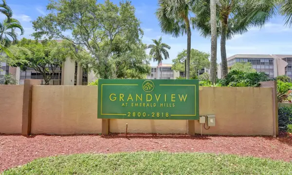 2802 N 46th Avenue B620, Hollywood, FL 33021