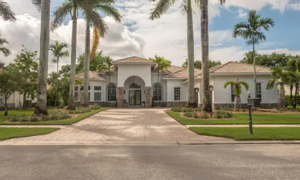 12486 Equine Lane, Wellington, FL 33414