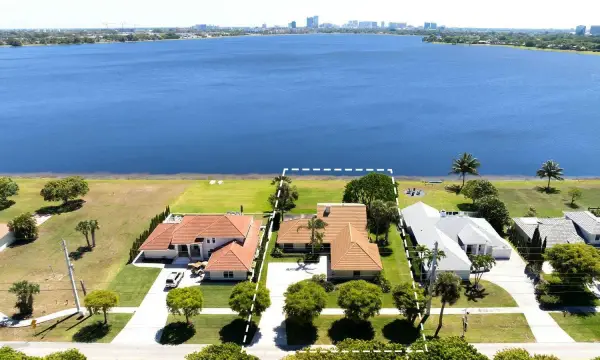 3600 N Shore Drive, West Palm Beach, FL 33407