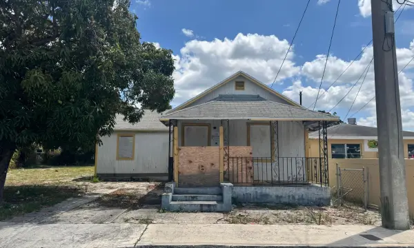 536 22nd Street, West Palm Beach, FL 33407