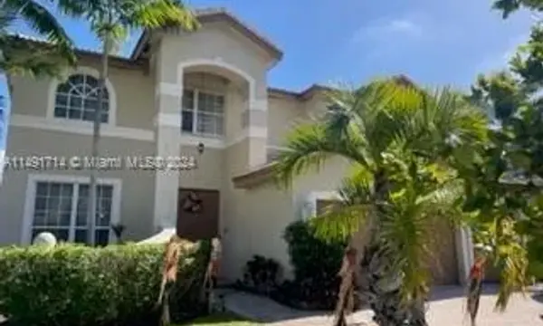 3537 SW 175th Avenue, Miramar, FL 33029