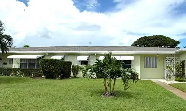 215 South Boulevard C, Boynton Beach, FL 33435, Boynton Beach, FL, 33435
