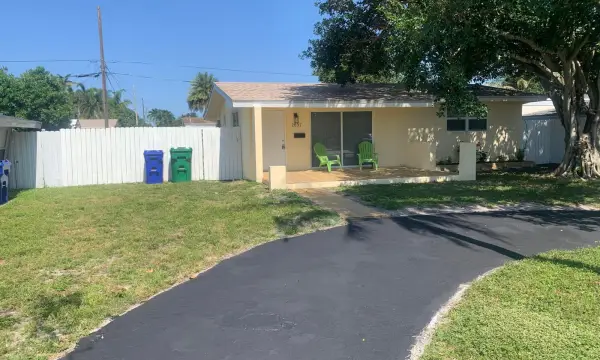 2637 Tarpon Drive, Miramar, FL 33023