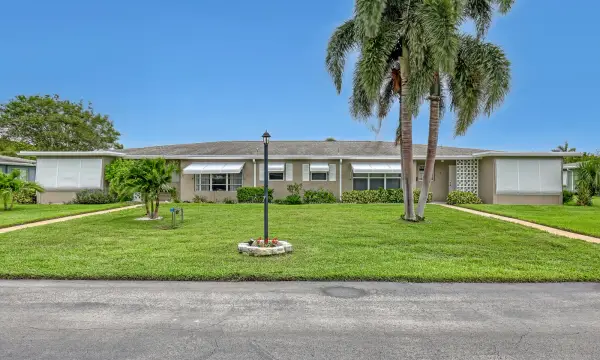 245 Main Boulevard B, Boynton Beach, FL 33435