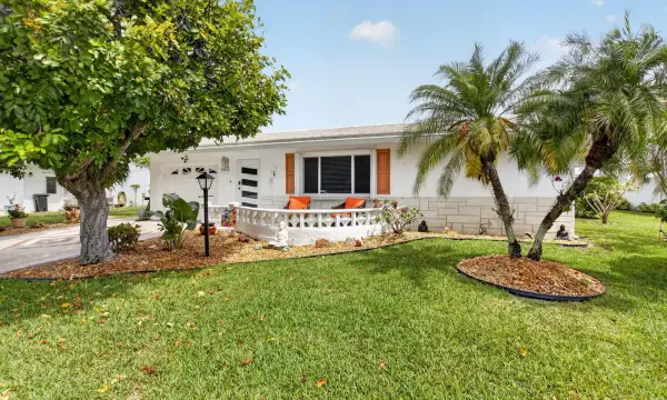 1803 SW 22nd Way, Boynton Beach, FL 33426