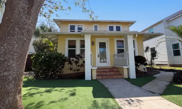 207 S Ocean Breeze, Lake Worth Beach, FL 33460