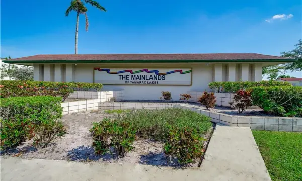 4401 NW 47th Street, Tamarac, FL 33319