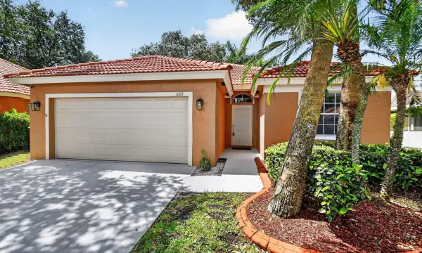 1084 Aspri Way, Riviera Beach, FL 33418