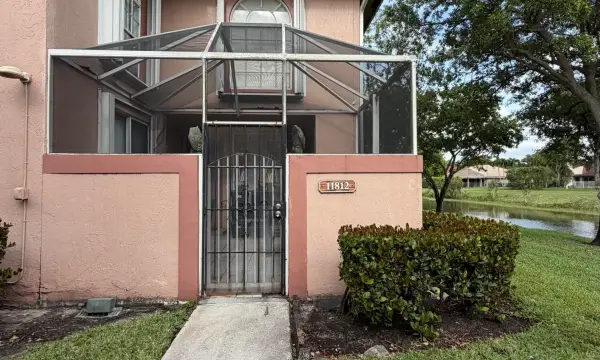 11812 Royal Palm Boulevard, Coral Springs, FL 33065