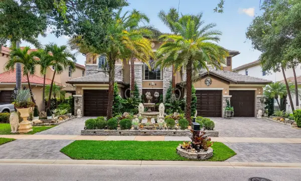 611 Edgebrook Lane, Royal Palm Beach, FL 33411