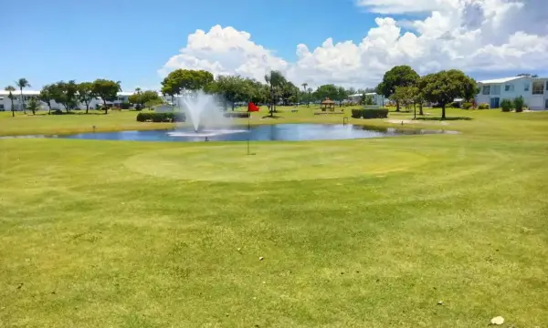 2851 E Golf Boulevard 207, Pompano Beach, FL 33064