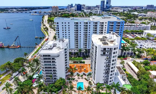 1617 N Flagler Drive 304, West Palm Beach, FL 33407