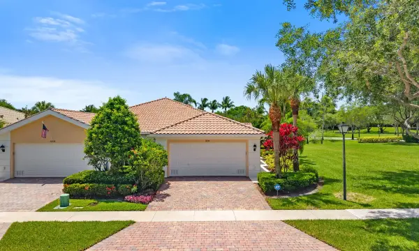 3214 Verdmont Lane, Wellington, FL 33414