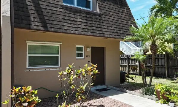 2520 Van Buren Street 16, Hollywood, FL 33020