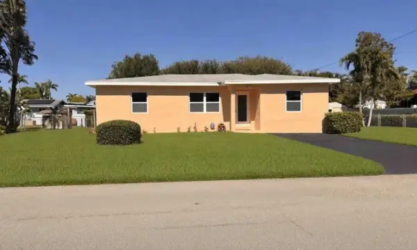 1417 Willow Road, West Palm Beach, FL 33406