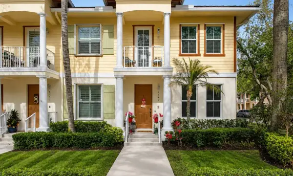 4345 Parkside Drive, Jupiter, FL 33458