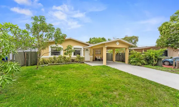 2640 NW 14th Court, Fort Lauderdale, FL 33311