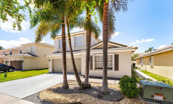 4908 Lombard Pass Drive, Lake Worth, FL 33463
