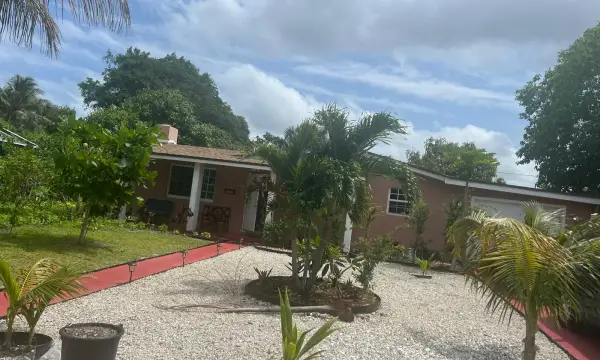 1026 Hansen Street, West Palm Beach, FL 33405